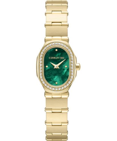 Cerruti 1881 Aosta ladies watch