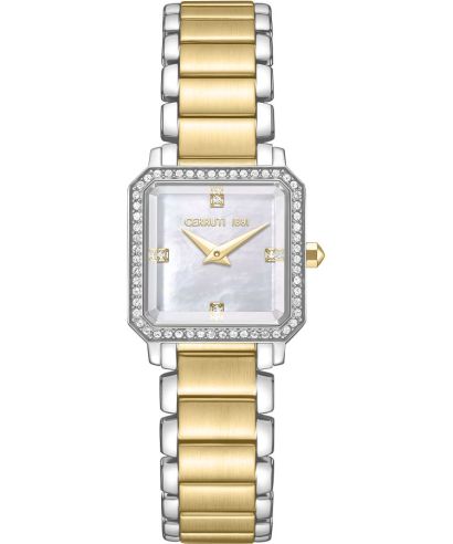 Cerruti 1881 Perugia ladies watch