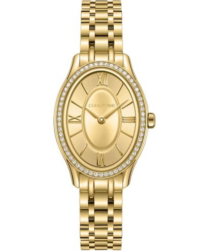 Cerruti 1881 Brescia ladies watch