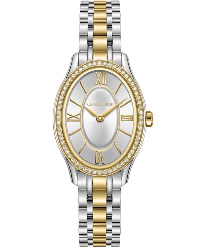Cerruti 1881 Brescia ladies watch