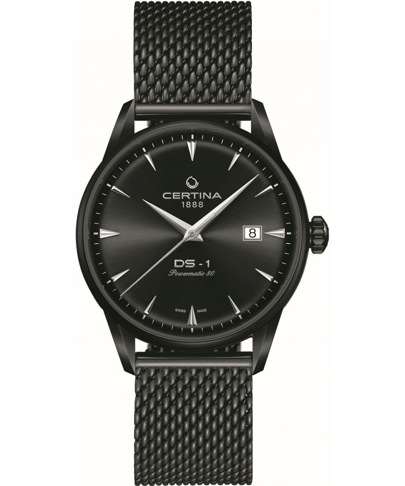 Certina DS-1 Powermatic 80  watch