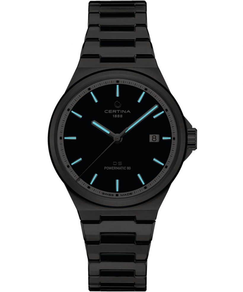 Certina DS-7 Powermatic 80  watch