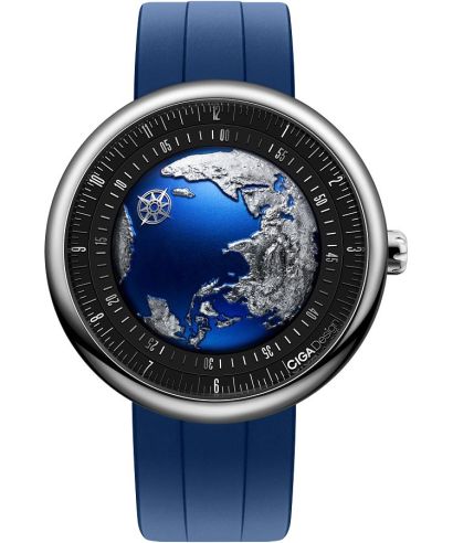Ciga Design U Series Automatic unisex watch