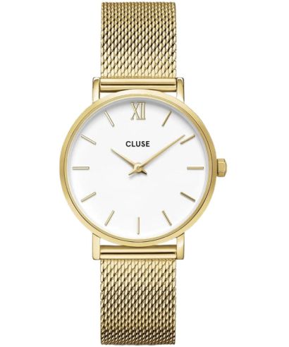 Cluse Minuit ladies watch