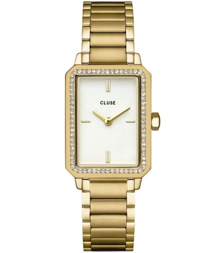 Cluse Fluette SET ladies watch