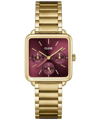 Cluse La Tétragone Multi SET unisex watch