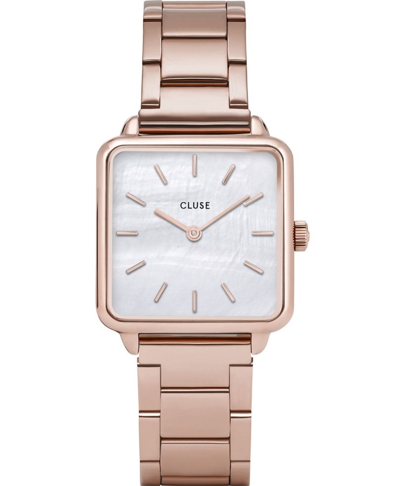 Cluse La Tetragone Women's Watch