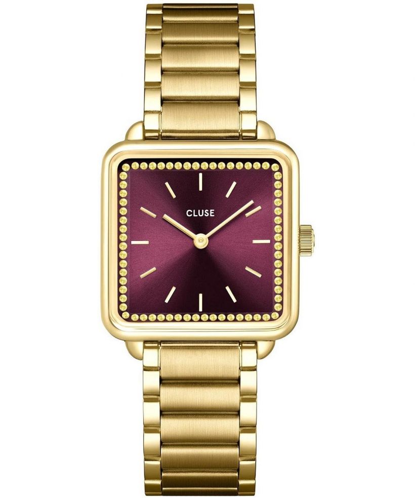 Cluse La Tétragone ladies watch