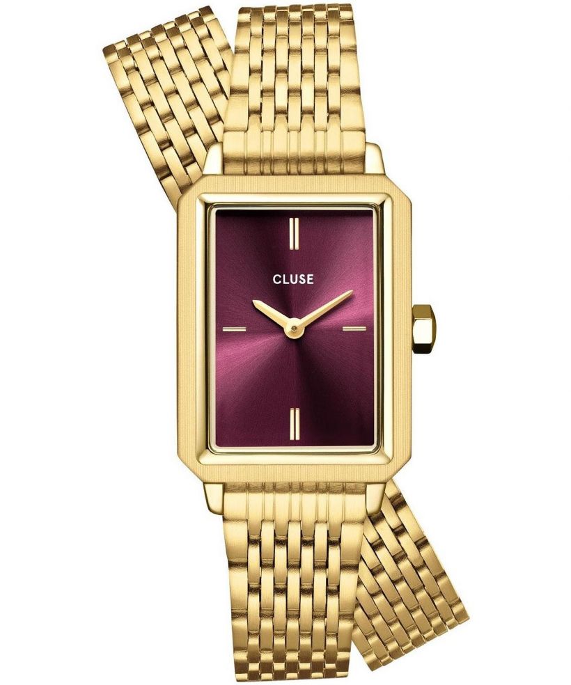 Cluse La Tétragone ladies watch