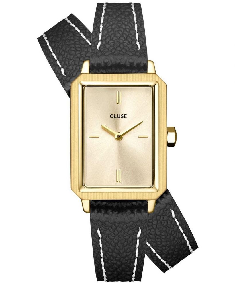 Cluse La Tétragone ladies watch