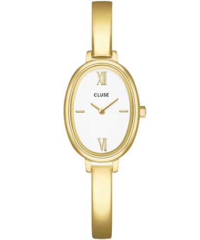 Cluse L'Ovale ladies watch