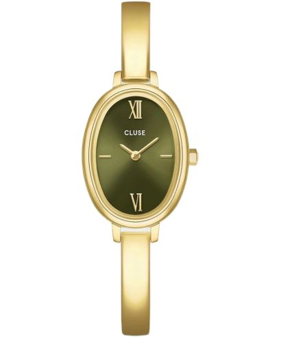 Cluse L'Ovale ladies watch
