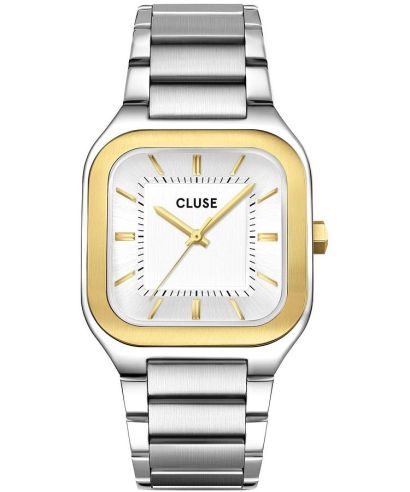 Cluse Quadrus gents watch