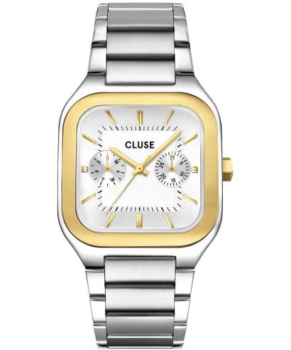 Cluse Quadrus gents watch