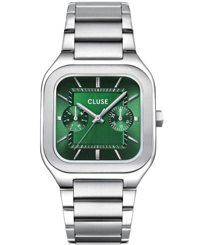 Cluse Quadrus gents watch