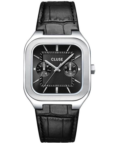 Cluse Quadrus gents watch