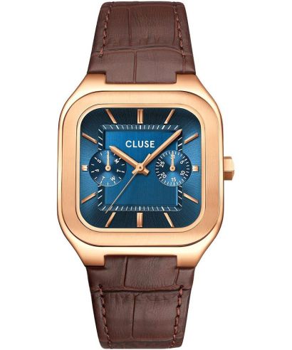 Cluse Quadrus gents watch