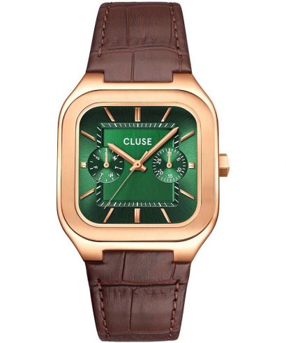 Cluse Quadrus gents watch