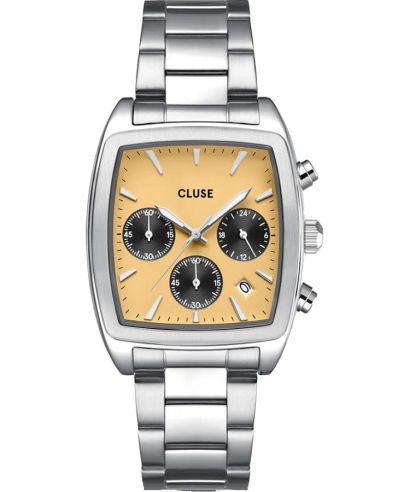 Cluse Quartaut Chronograph gents watch