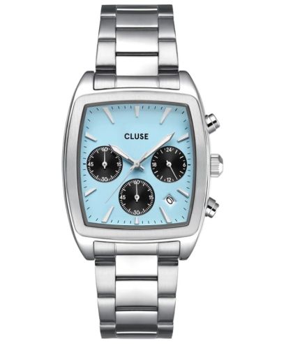Cluse Quartaut Chronograph gents watch