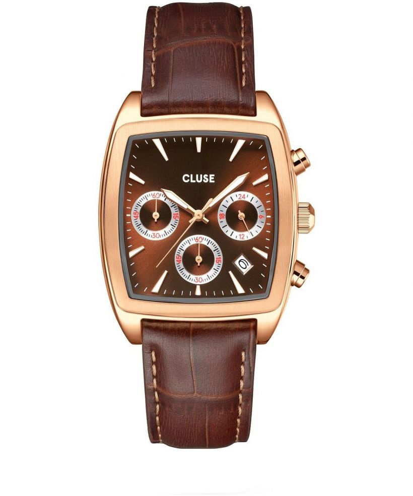 Cluse Quartaut Chrono Chronograph gents watch