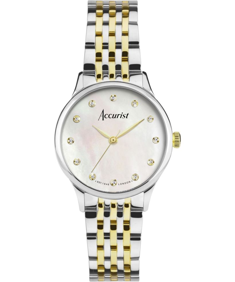 Accurist Dress watch