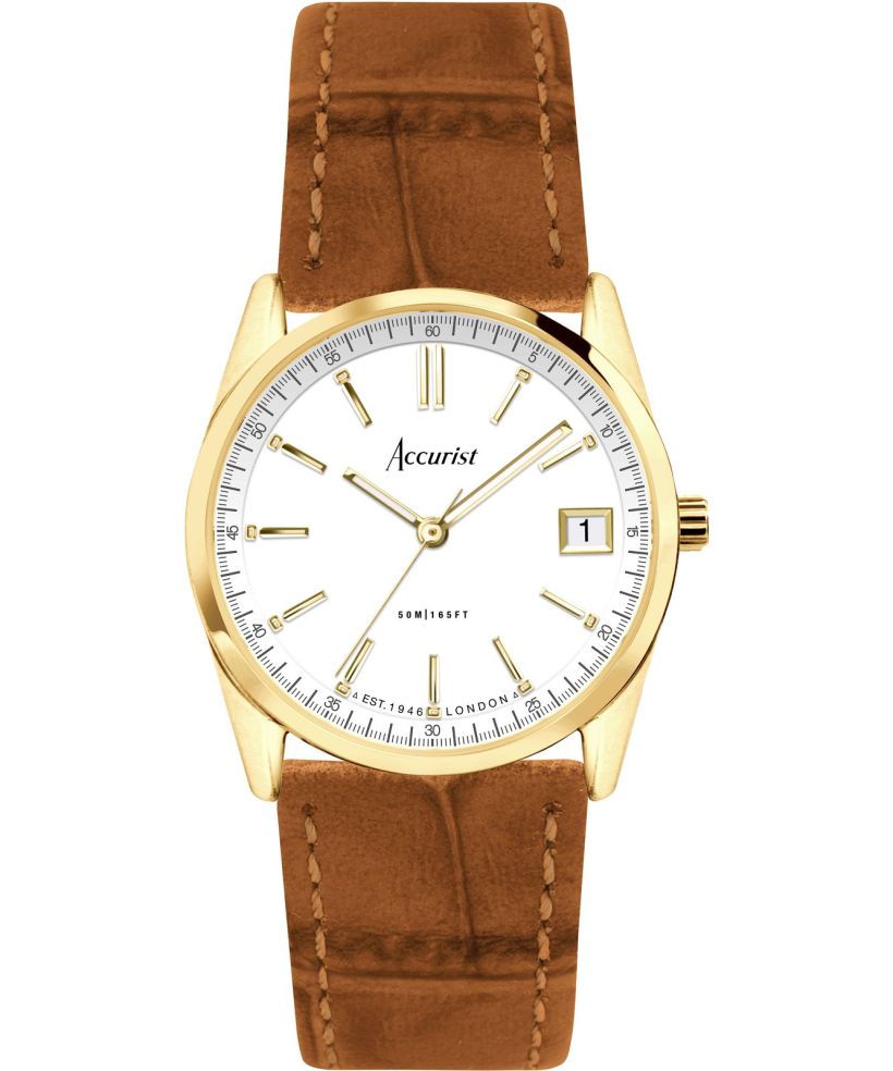 Accurist Everyday watch