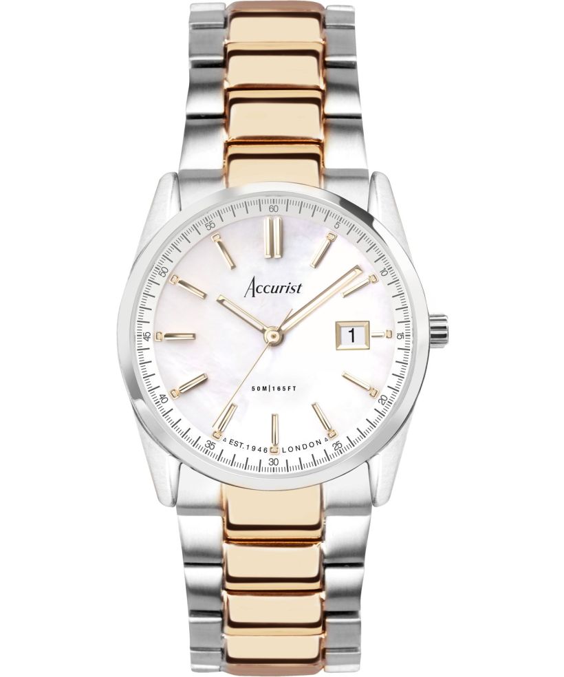 Accurist Everyday watch
