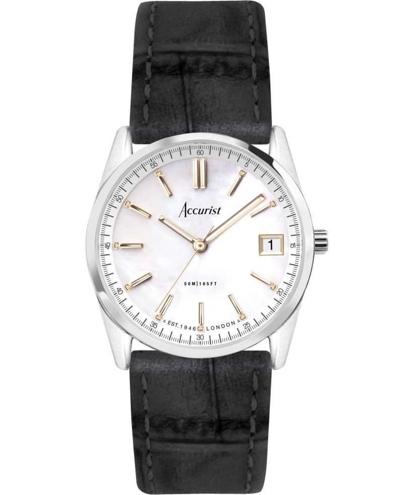 ACCURIST Everyday ladies watch