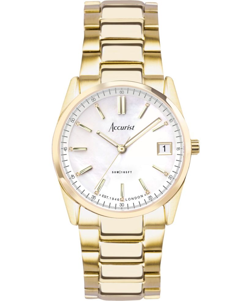 Accurist Everyday watch