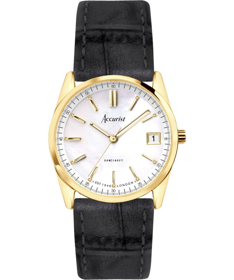 ACCURIST Everyday ladies watch