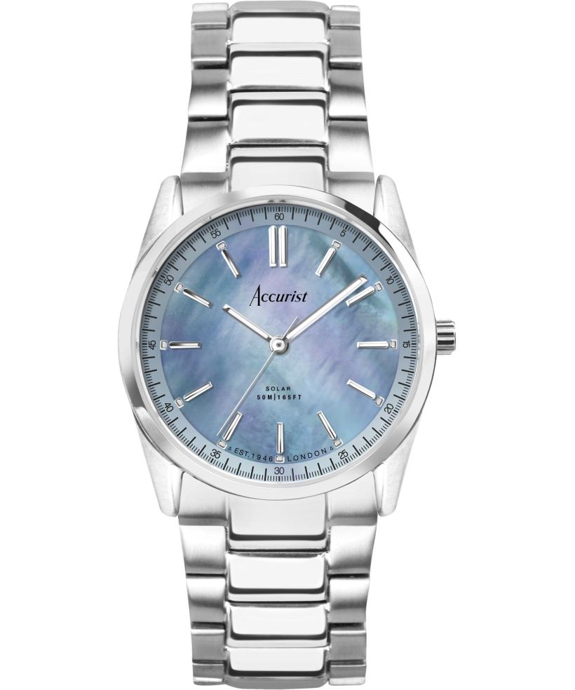 Accurist Everyday Solar watch