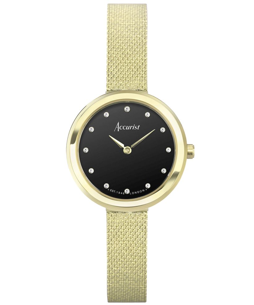 Accurist Jewellery watch