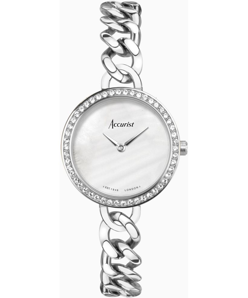 Accurist Jewellery watch