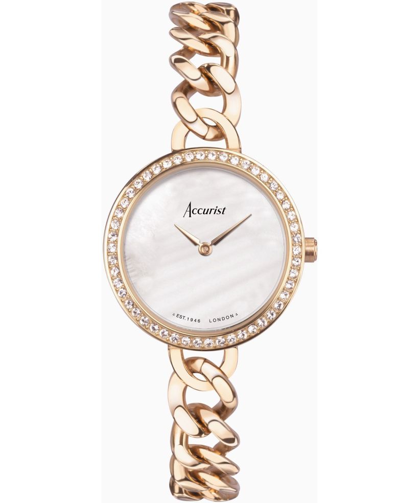 Accurist Jewellery watch