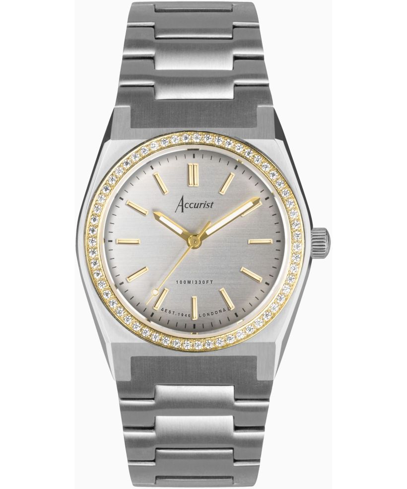 Accurist Origin watch