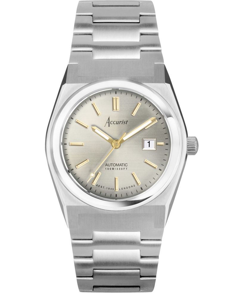 ACCURIST Origin Automatic ladies watch