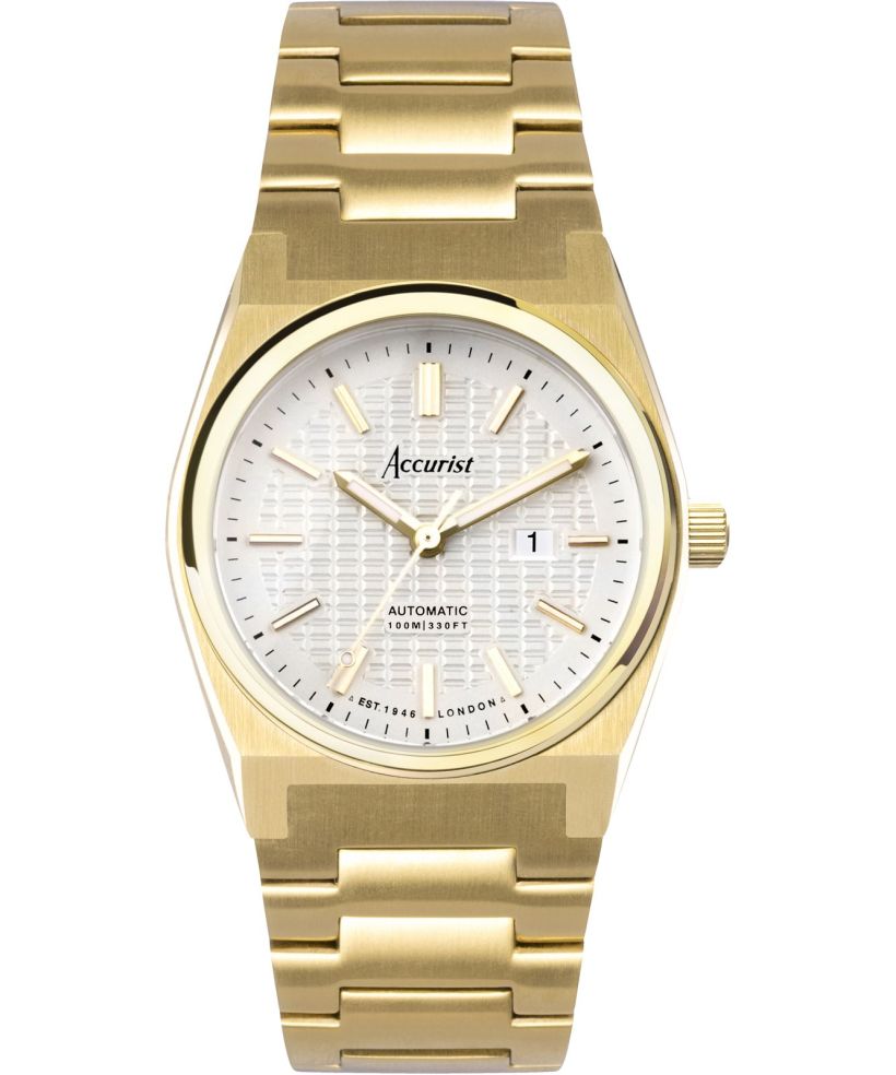 ACCURIST Origin Automatic ladies watch