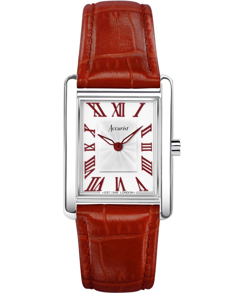 Accurist Rectangle watch