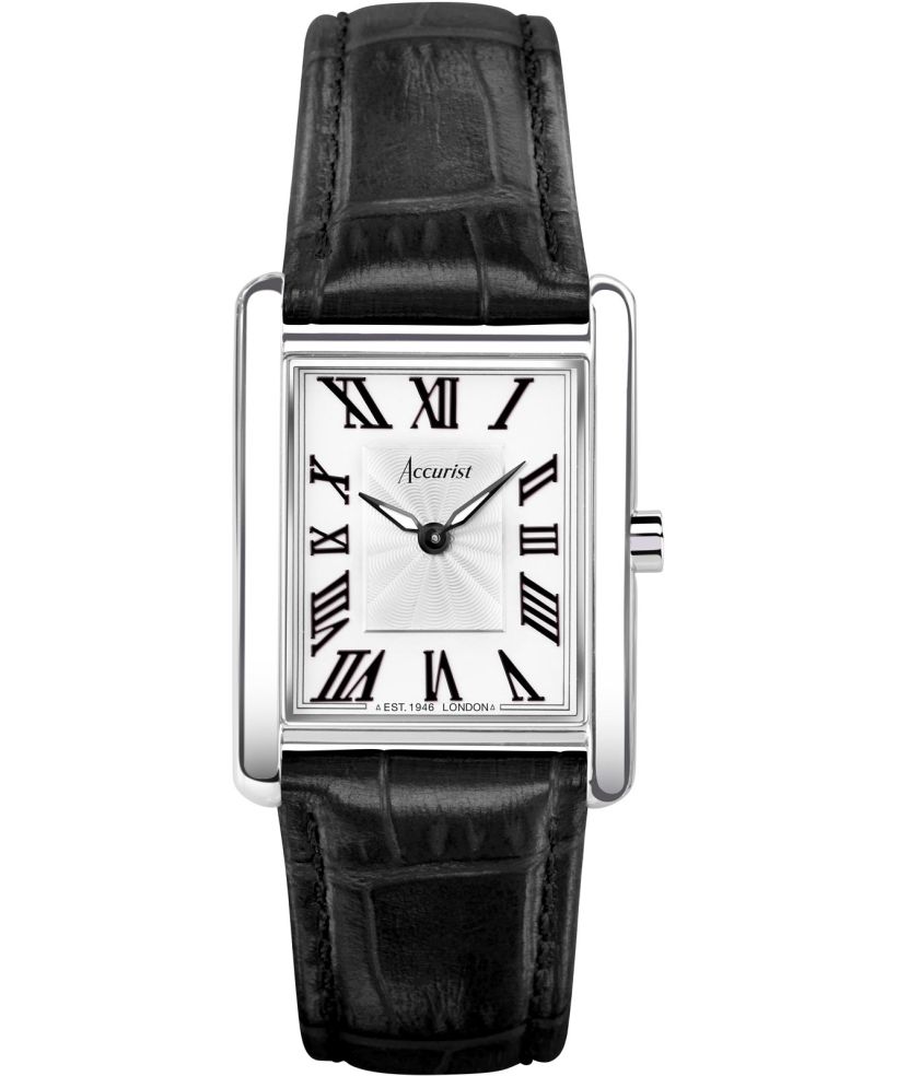 Accurist Rectangle watch