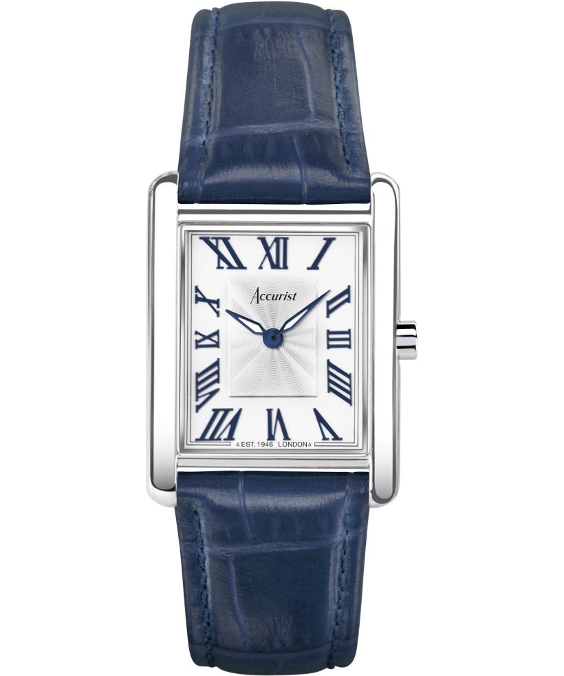 Accurist Rectangle watch