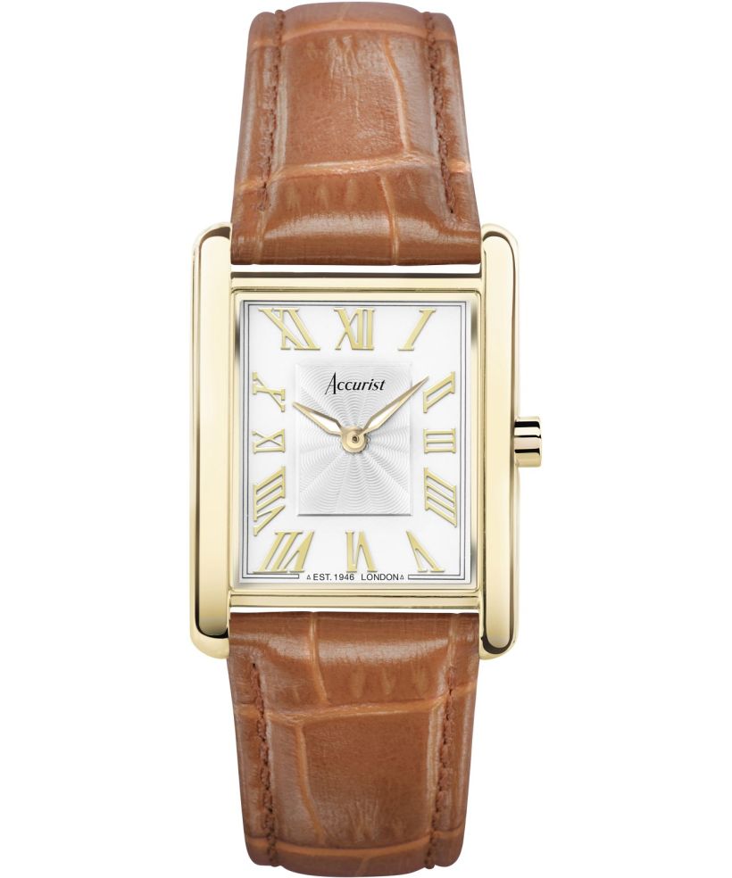 Accurist Rectangle watch