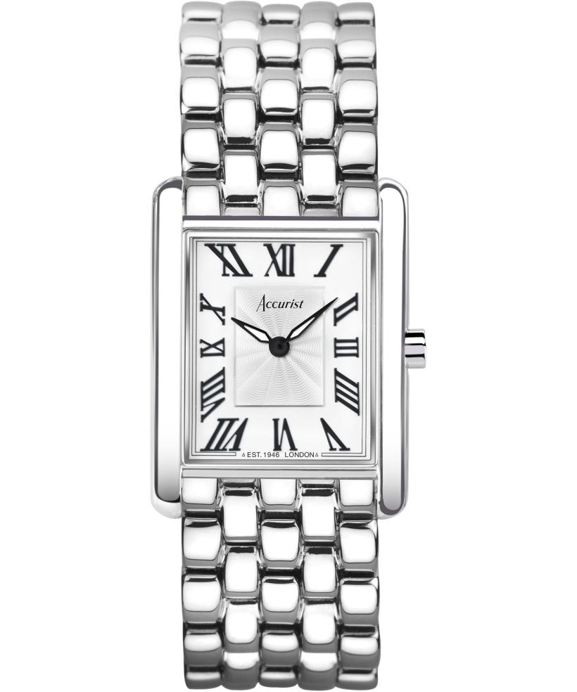 Accurist Rectangle watch