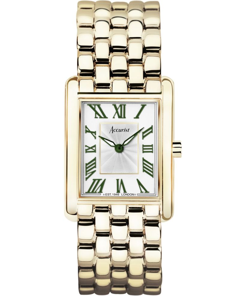 Accurist Rectangle watch