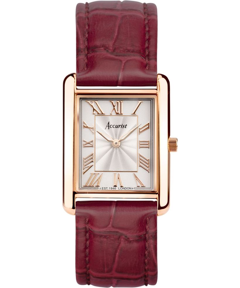 Accurist Rectangle watch