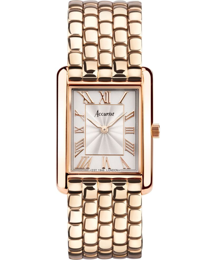 Accurist Rectangle watch