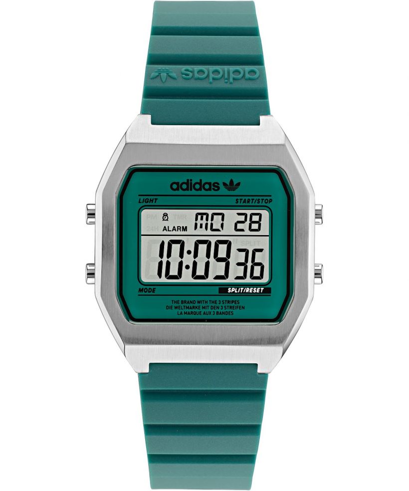 adidas Originals Street Digital Two watch