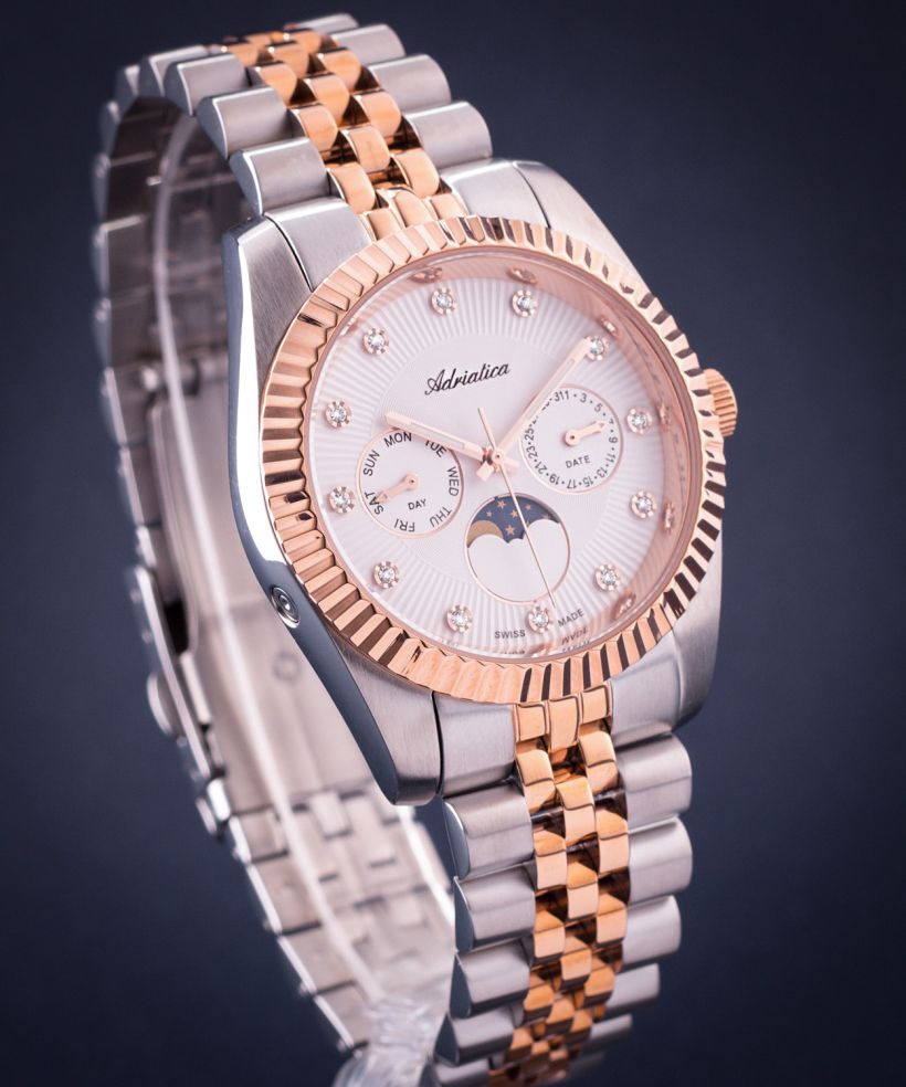 Adriatica Classic Women's Watch