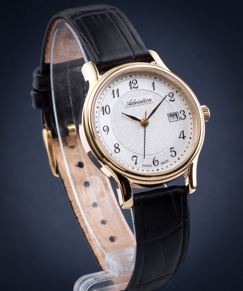 Adriatica Classic Women's Watch