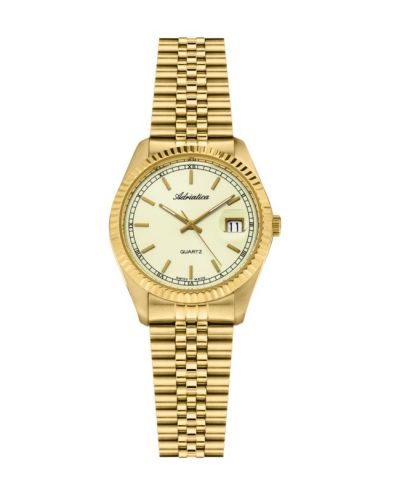 Adriatica Classic watch